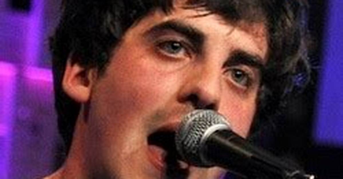 Kieran Shudall - Age, Family, Bio