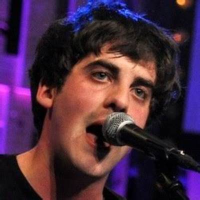 Kieran Shudall - Age, Family, Bio