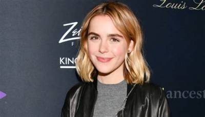 Kiernan Shipka - Age, Family, Bio