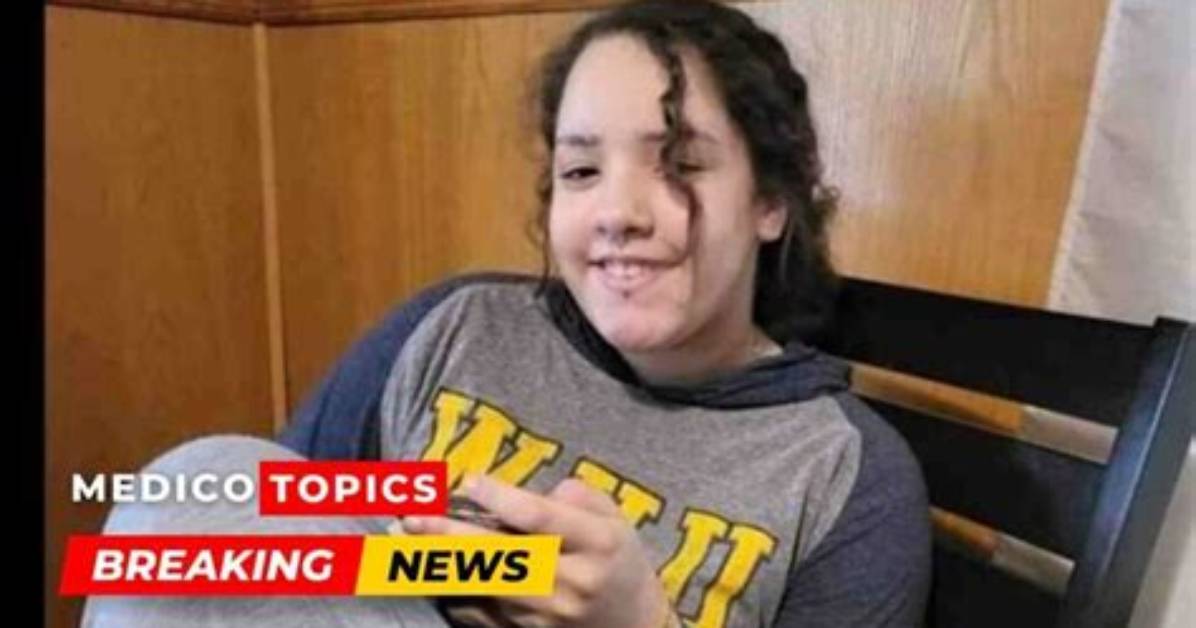 Kierra Jackson, a Missing Princeton Teen Died, as per Her Mother on Facebook