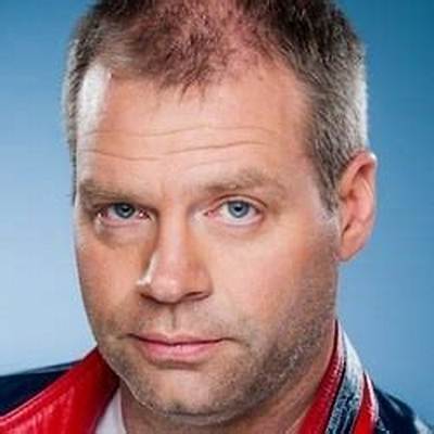 Kiff Vandenheuvel - Age, Family, Bio