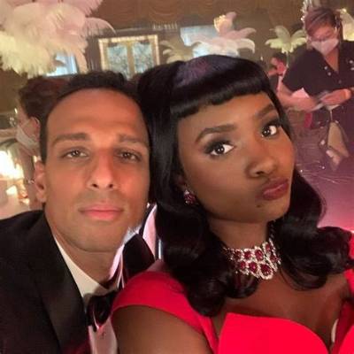 Kiki Layne Claimed Most of Her and Ariel Stachel Parts Were Cut from “Don’t Worry Darling”