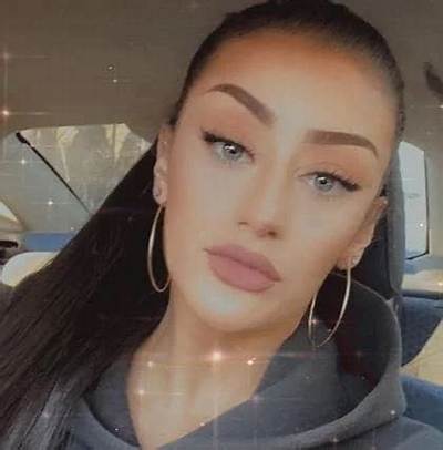 Kiki Vhyce - Age, Family, Bio