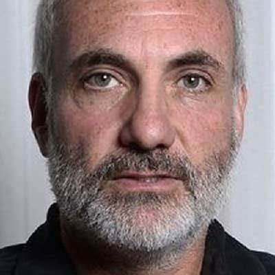 Kim Bodnia - Age, Family, Bio