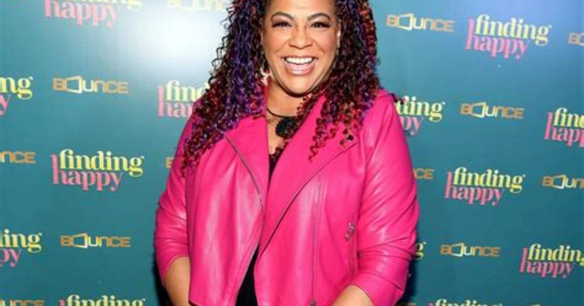 Kim Coles Height - Celebsheight. Org