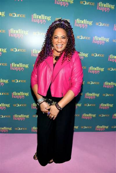 Kim Coles Height - Celebsheight. Org
