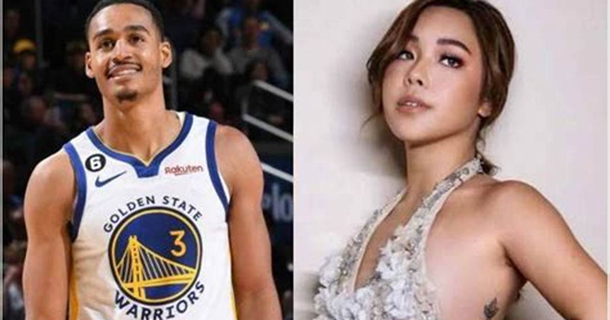 Kim Cruz and Jordan Poole Dating Rumors Are Stronger Than Ever but Are They True?