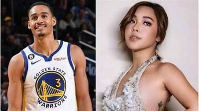 Kim Cruz and Jordan Poole Dating Rumors Are Stronger Than Ever but Are They True?