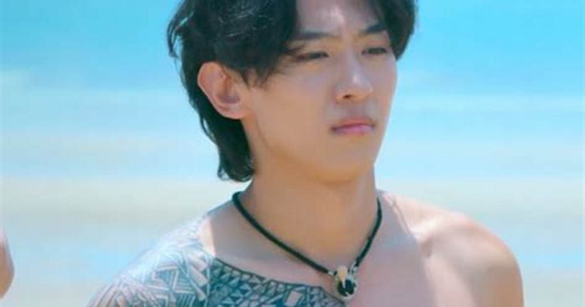 Kim “Dex” Jin-Young: the Single’s Inferno Star Is Currently Single