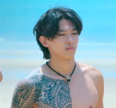 Kim “Dex” Jin-Young: the Single’s Inferno Star Is Currently Single