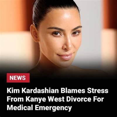 Kim Kardashian Claims to Have a 24-Inch Waist and 39-Inch Hips: Do You Believe Her?