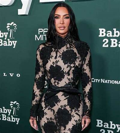 Kim Kardashian: ‘I’m Probably More Religious Than Most People Guess’
