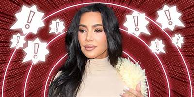 Kim Kardashian: ‘I Think It’s a Little Bully-Ish to Call a Pregnant Woman Fat’