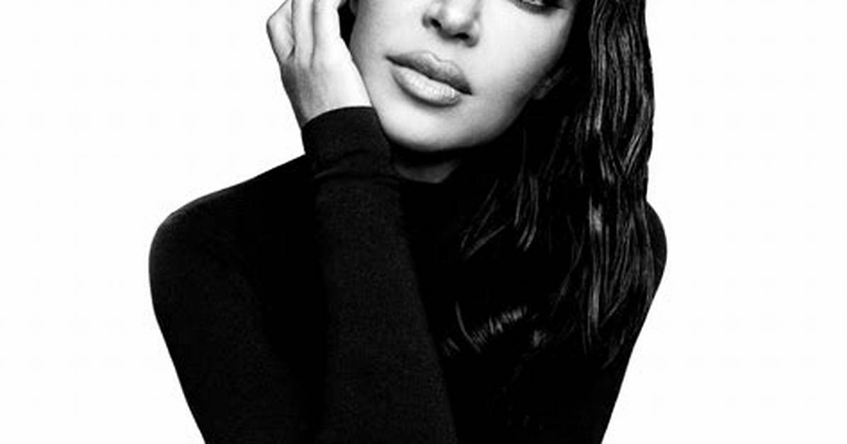 Kim Kardashian Named the Brand Ambassador for Balenciaga After Ad Scandal