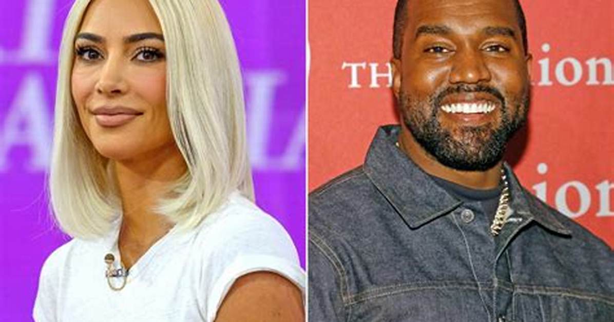 Kim Kardashian ‘Relieved’ Divorce Terms Were Finalized, Hopes Co-Parenting Will Be ‘Easier’: Source