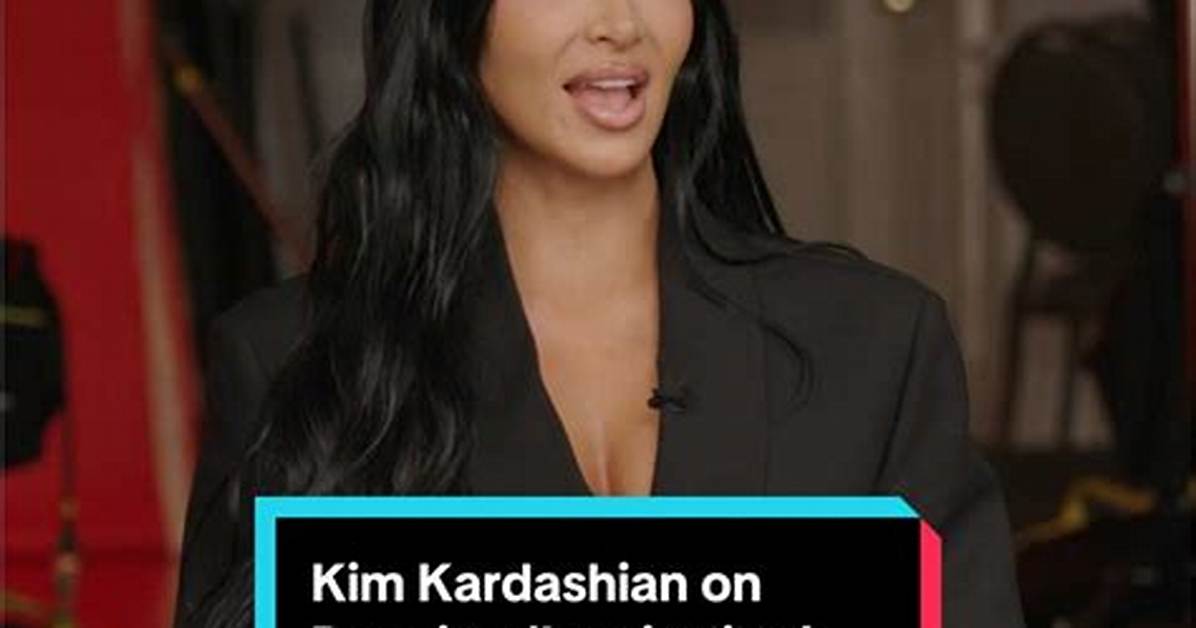 Kim Kardashian to Play Laura Wasser-Inspired Lawyer in a New Hulu Series!