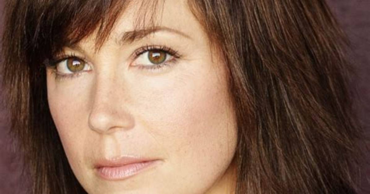 Kim Rhodes Bio (Wiki)