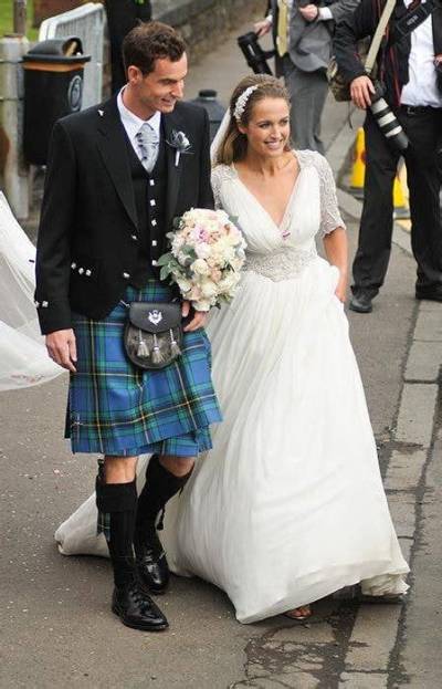 Kim Sears’ Jenny Packham Wedding Gown: Lovely, Perfect or Unflattering?