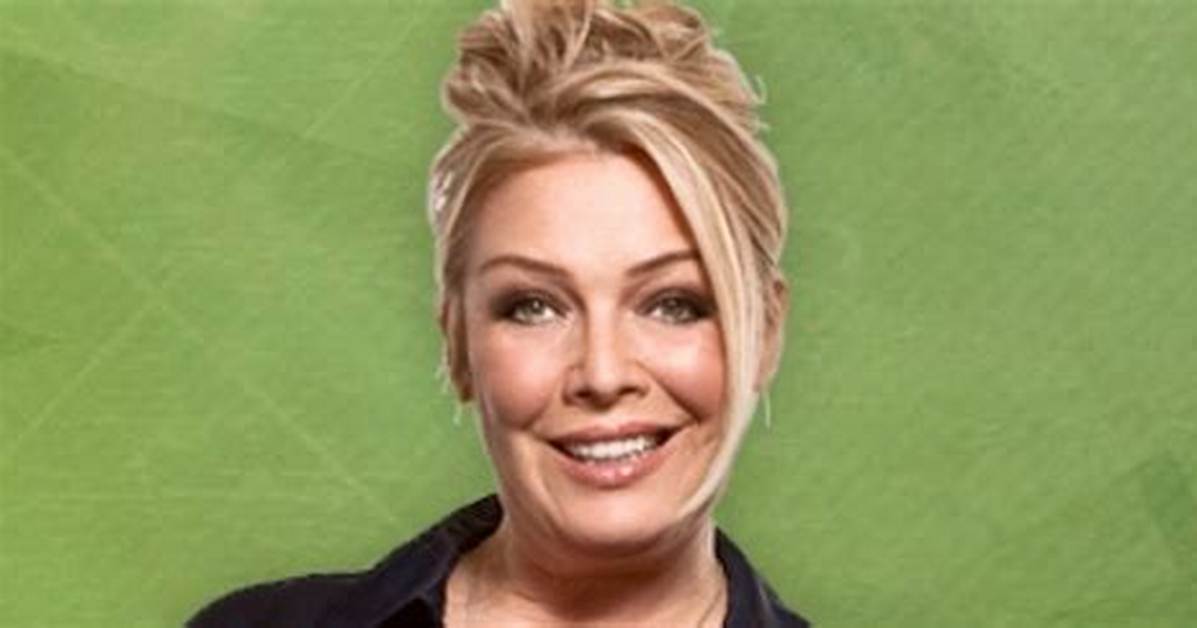 Kim Wilde Net Worth - Wiki, Age, Weight and Height, Relationships, Family, and More