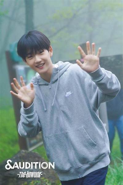 Kim Ye-Jun Bio (Wiki)