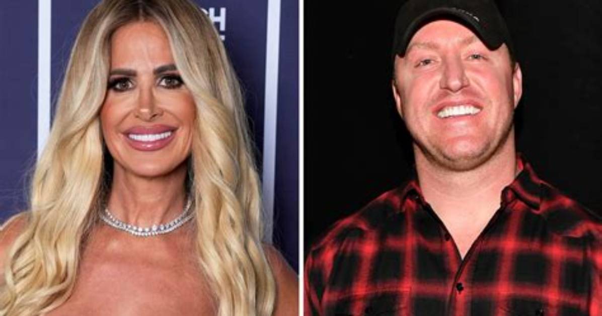 Kim Zolciak-Biermann Confirms Shocking Death of Family Member