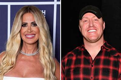 Kim Zolciak-Biermann Confirms Shocking Death of Family Member