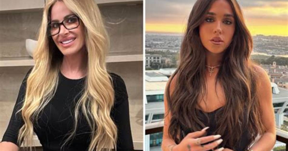 Kim Zolciak-Biermann Reveals She's Returning to Tv 'Soon'!