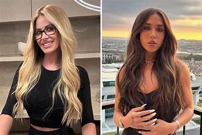 Kim Zolciak-Biermann Reveals She's Returning to Tv 'Soon'!