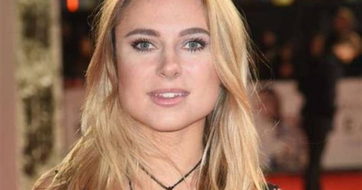 Kimberley Garner Height, Weight, Net Worth, Age, Birthday, Wikipedia, Who, Instagram, Biography