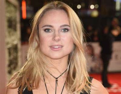Kimberley Garner Height, Weight, Net Worth, Age, Birthday, Wikipedia, Who, Instagram, Biography
