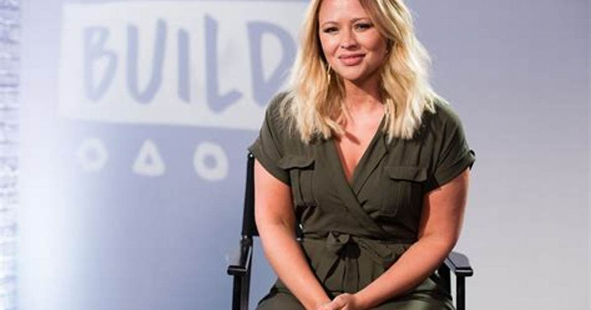 Kimberley Walsh Height, Weight, Net Worth, Age, Wiki, Who, Instagram, Biography
