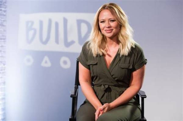 Kimberley Walsh Height, Weight, Net Worth, Age, Wiki, Who, Instagram, Biography