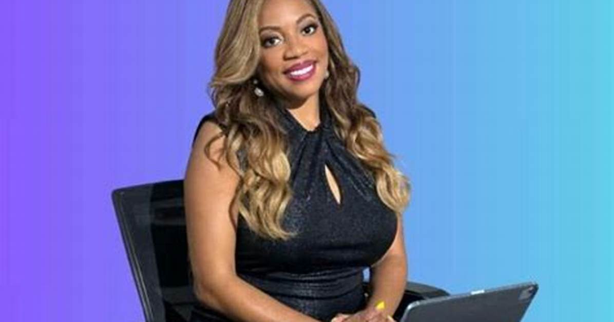 Kimberly Crew Height, Weight, Net Worth, Age, Birthday, Wikipedia, Who, Nationality, Biography