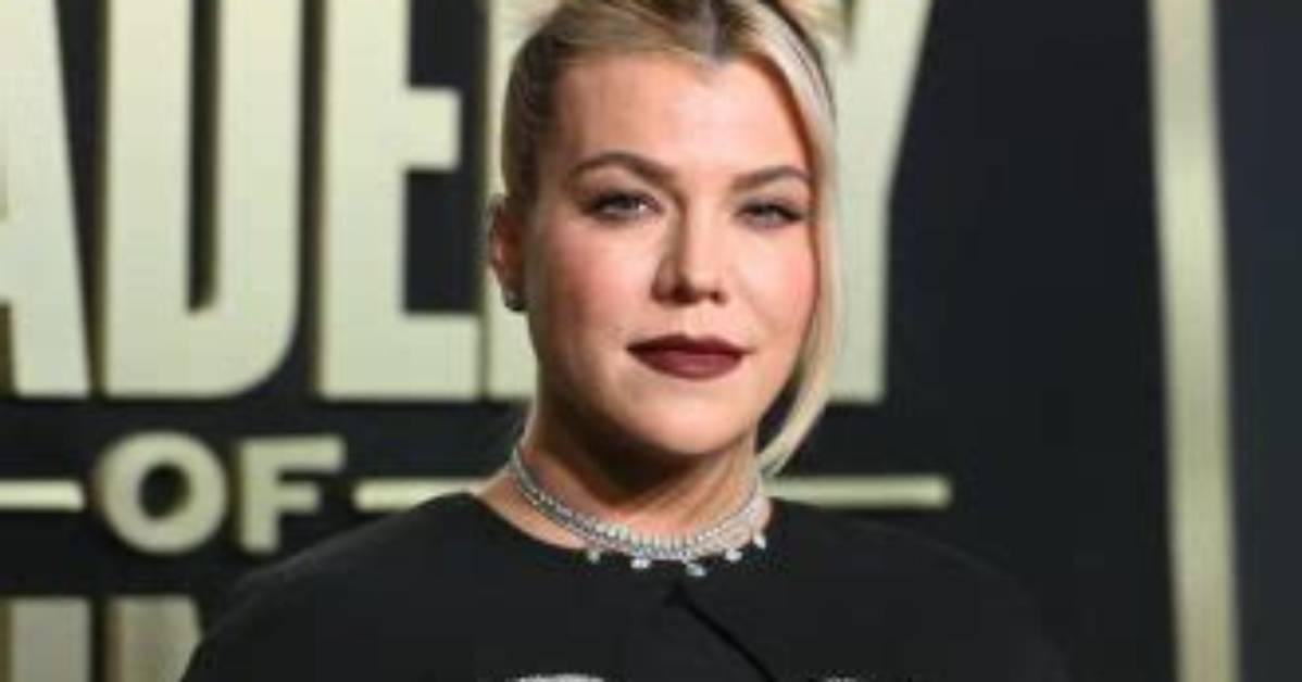 Kimberly Perry Bio (Wiki)