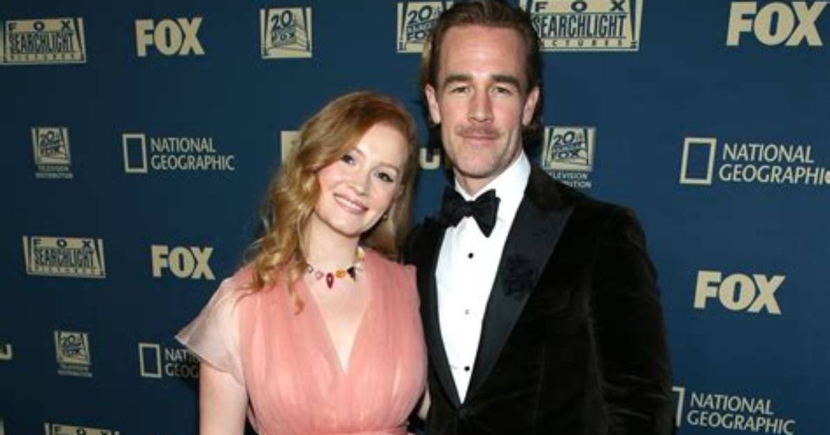 Kimberly Van Der Beek - Age, Family, Bio