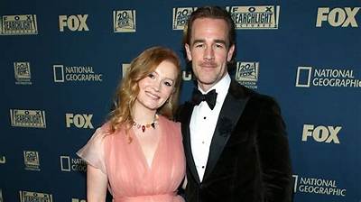 Kimberly Van Der Beek - Age, Family, Bio