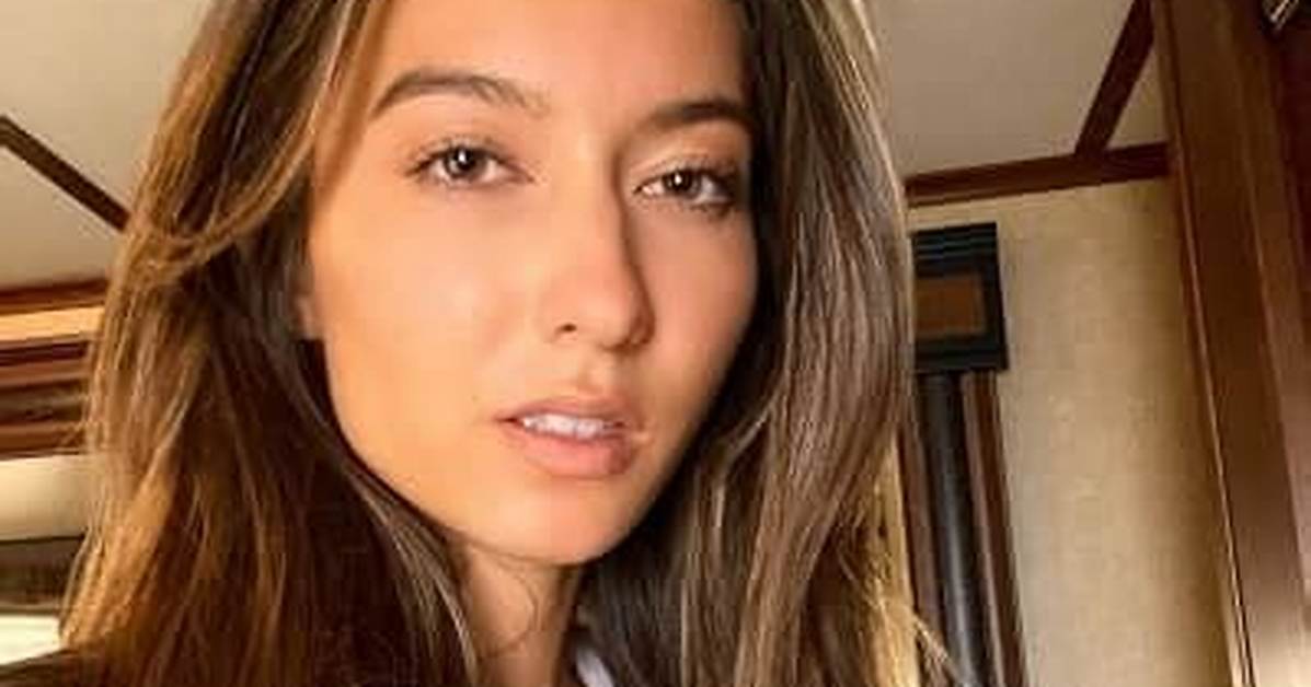 Kimi Alexander Bio (Wiki)