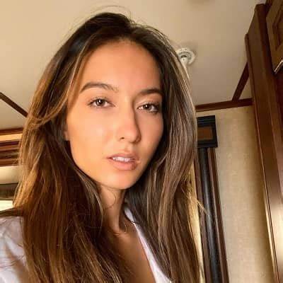 Kimi Alexander Bio (Wiki)
