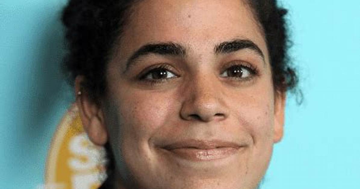 Kimia Behpoornia Wikipedia Age Height Net Worth and Instagram