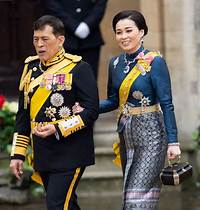 King of Thailand Net Worth - Wiki, Age, Weight and Height, Relationships, Family, and More