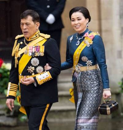 King of Thailand Net Worth - Wiki, Age, Weight and Height, Relationships, Family, and More