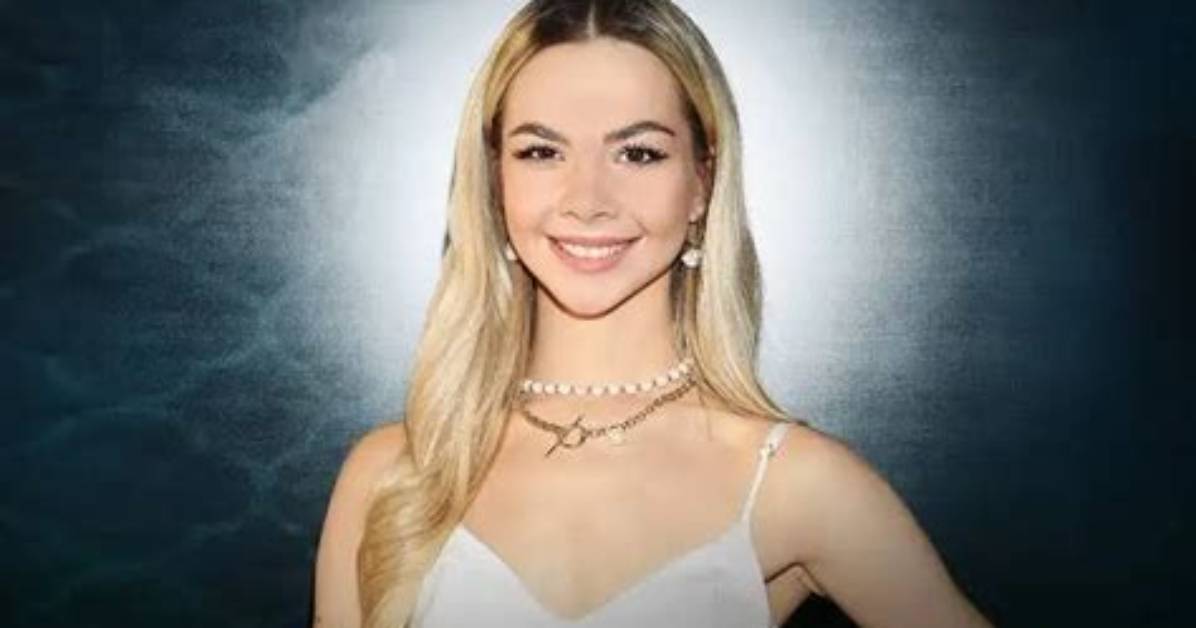 Kinga Sawczuk Height, Age, Boyfriend, Biography, Wiki, Net Worth