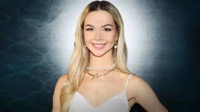 Kinga Sawczuk Height, Age, Boyfriend, Biography, Wiki, Net Worth