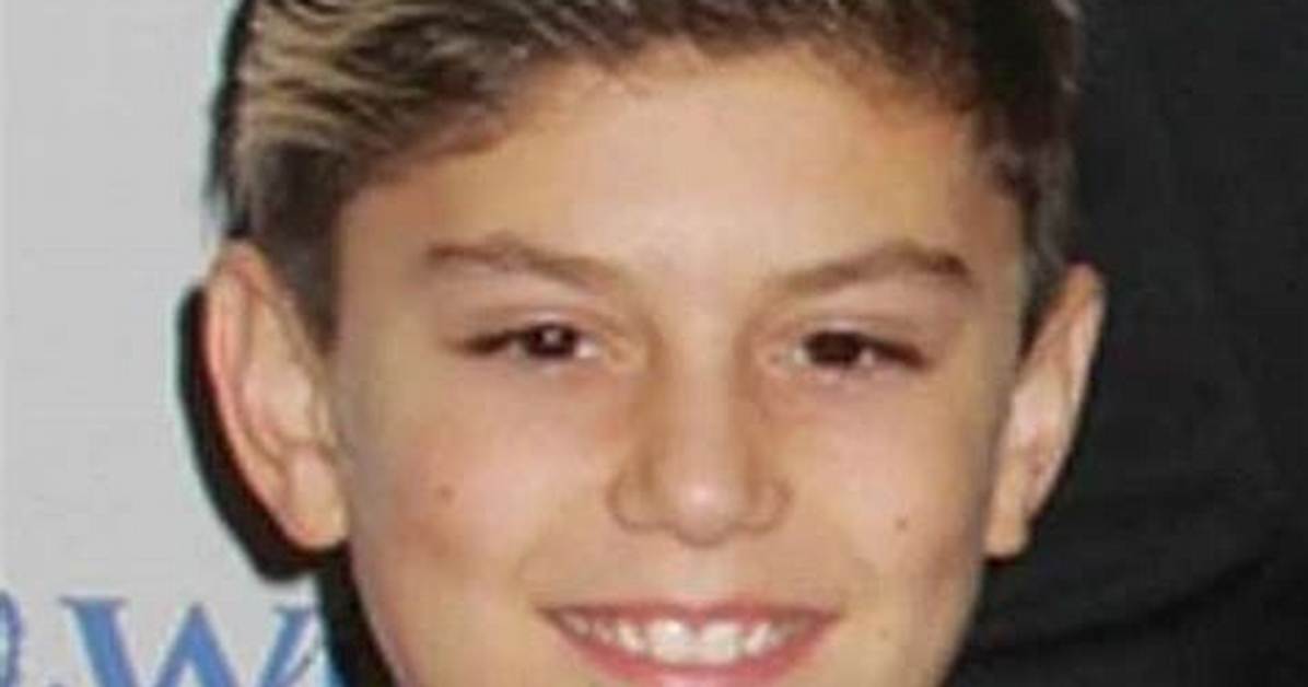 Kingston Rossdale Height, Weight, Net Worth, Age, Birthday, Wikipedia, Who, Nationality, Biography