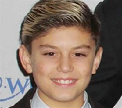 Kingston Rossdale Height, Weight, Net Worth, Age, Birthday, Wikipedia, Who, Nationality, Biography