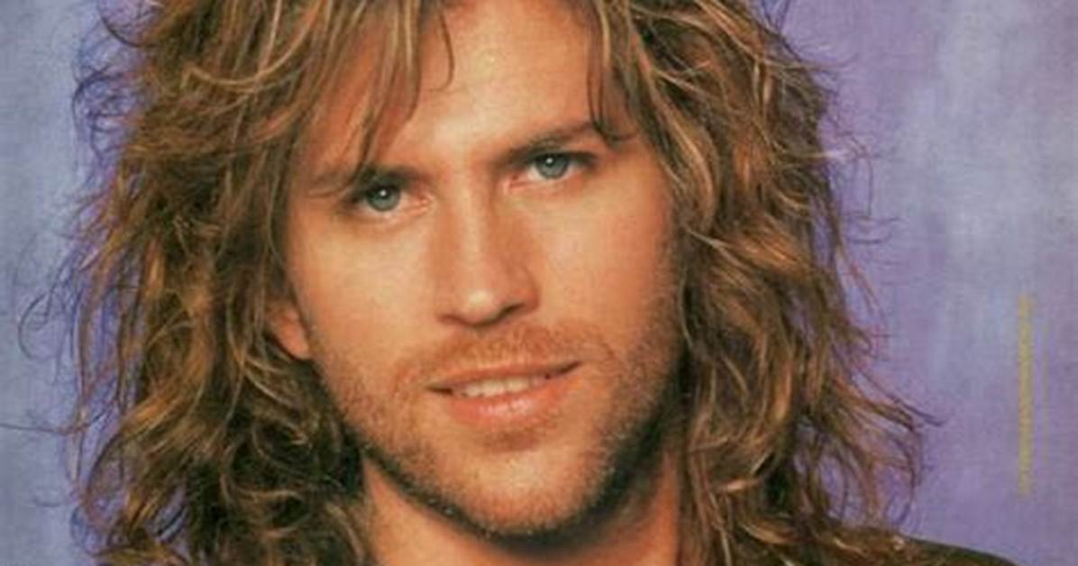 Kip Winger - Age, Family, Bio