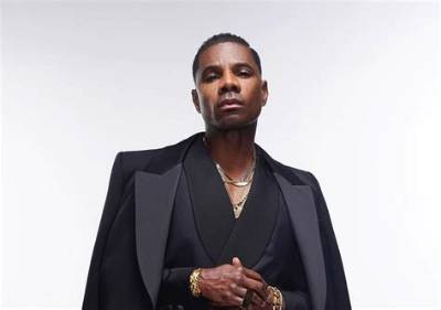 Kirk Franklin Illness – Does He Have Cancer? Health Update and Age