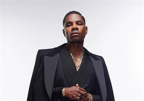 Kirk Franklin Illness – Does He Have Cancer? Health Update and Age