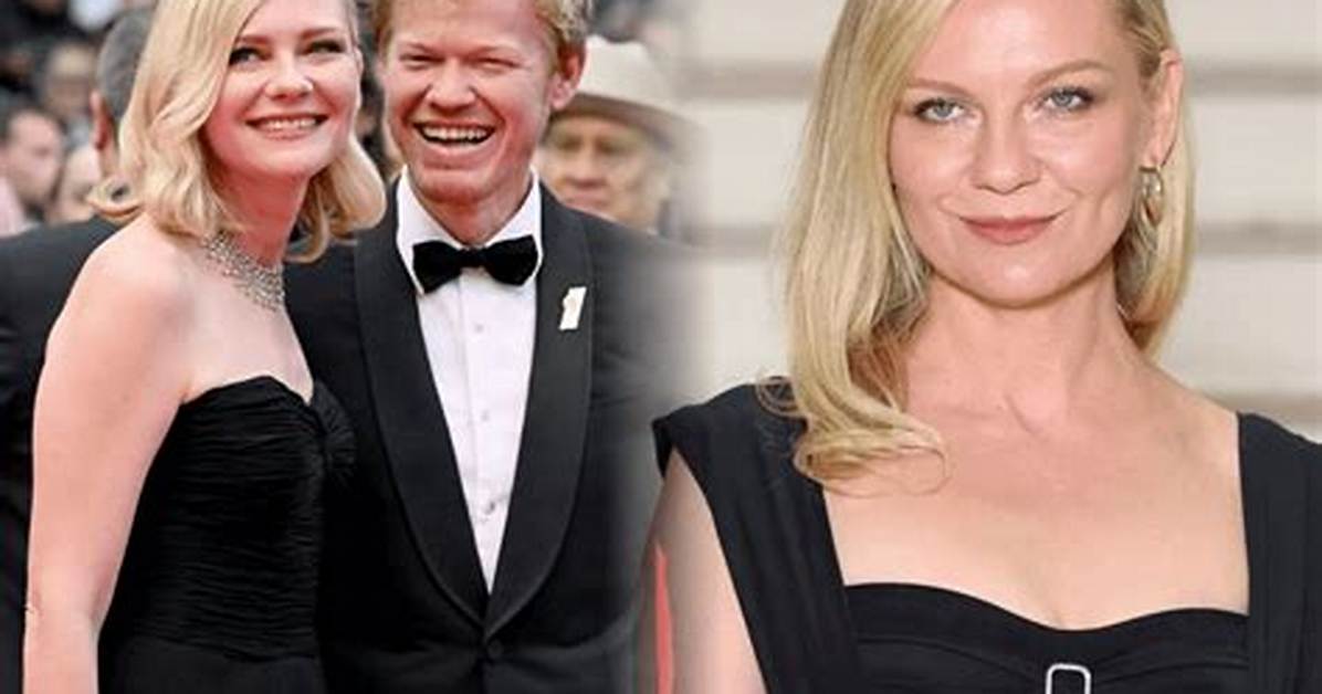 Kirsten Dunst Net Worth: Movies & Lifestyle