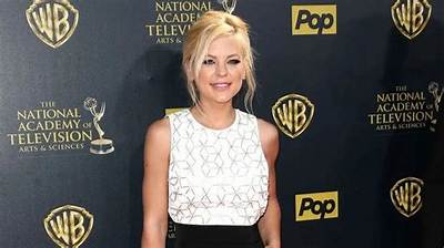 Kirsten Storms Height, Age, Husband, Biography, Wiki, Net Worth